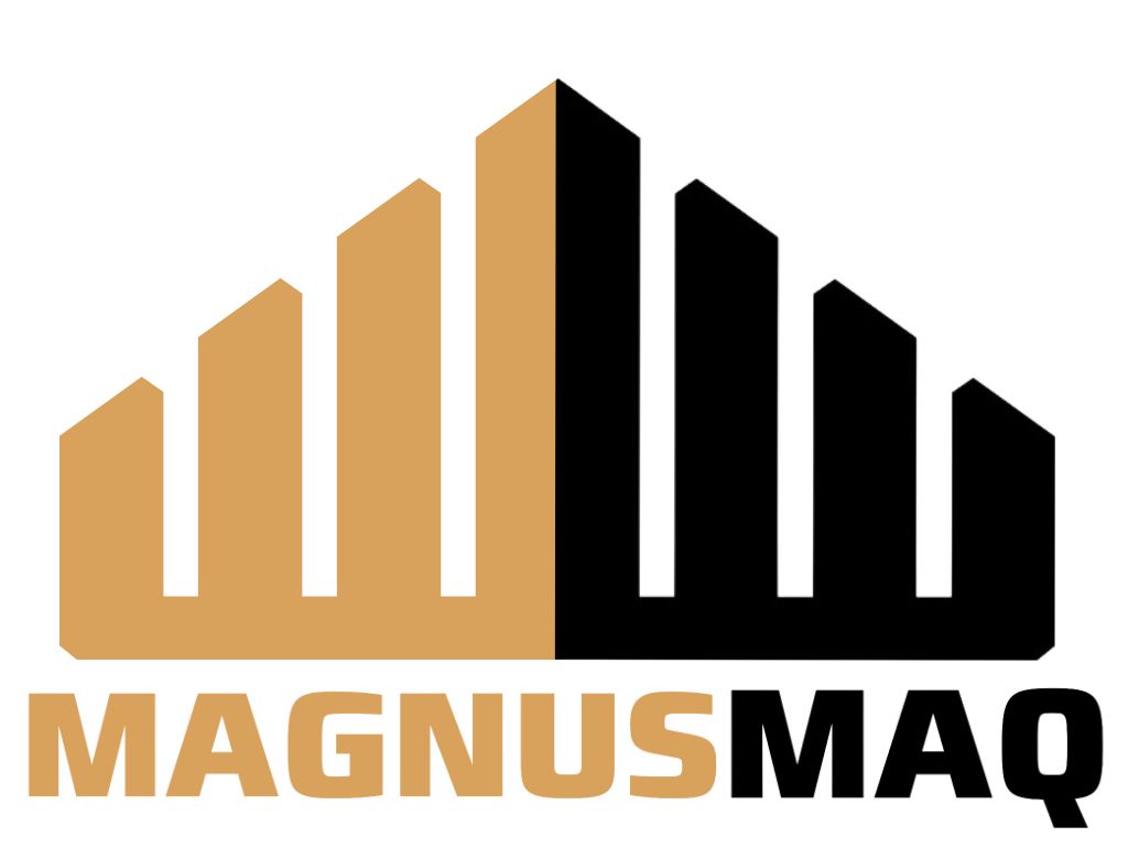 MAGNUSMAQ LOGO